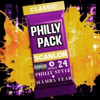 Philly Pack - Single - Scanlon
