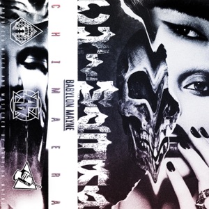 CHIMAERA - EP