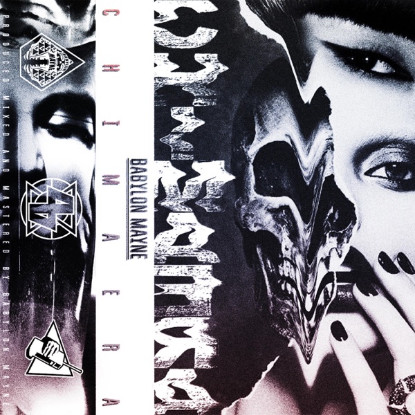CHIMAERA - EP