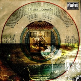 Rewrite (feat. Alleyes Manifest & Bryson Wallace) Qlippothic Oracle