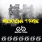 Mexican Tribe - Elee Bermudez lyrics