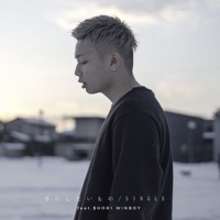 手にしたいもの (feat. $HOR1 WINBOY) - Single - SHuN-BOX