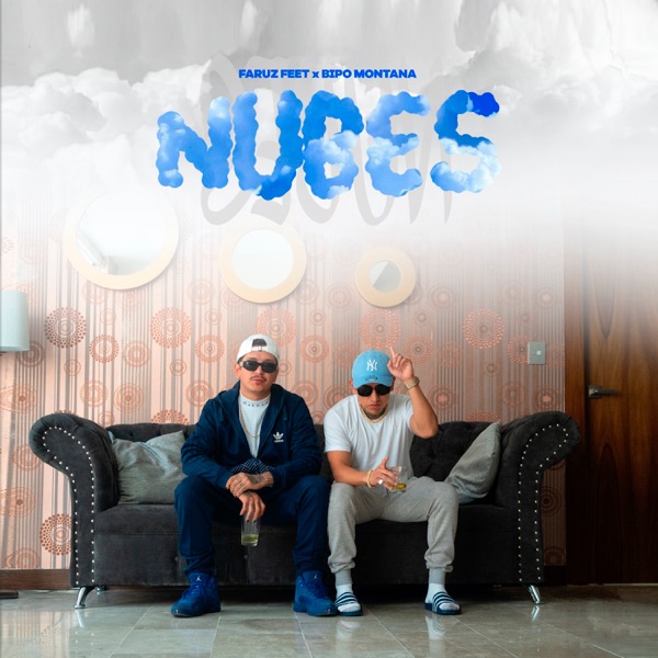 Nubes - Single
