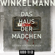 Andreas Winkelmann - Das Haus der Mädchen - Kerner und Oswald, Band 1 (Ungekürzt)