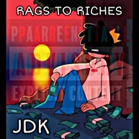 Rags to Riches - Single - JDK