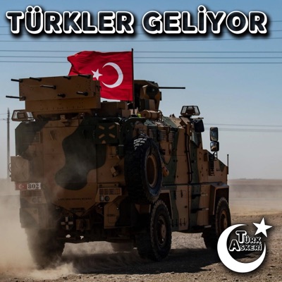 TÜRK ASKERİ - Tanrı Türk'e Yar Olsun