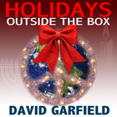 The Christmas Song (feat. Alex Ligertwood, Brandon Fields & James Harrah) - David Garfield