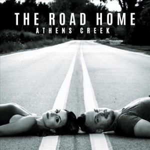 The Road Home - EP
