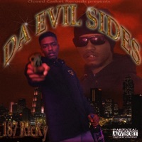 Da Evil Sides - 187 RicKy