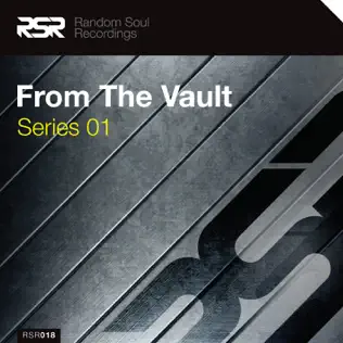 lataa albumi Random Soul - From The Vault Series 01