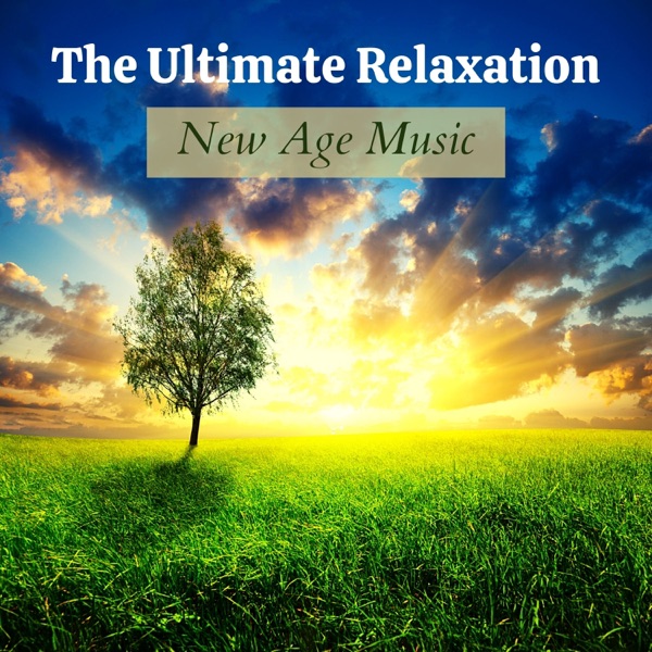 The Ultimate Relaxation New Age Music - Healing Therapy, Rain Sounds, Ambient Music, Amazon Rainforest