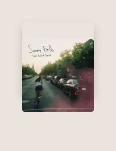聆聽 Sonny Falls、觀看音樂影片、閱讀小傳、查看巡演日期等！