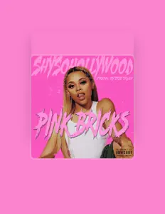 Dengarkan ShySoHollywood, tonton video musik, baca bio, lihat tanggal tur & lainnya!