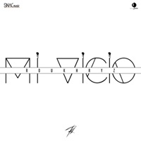 Mi Vicio - Single - Roukhryz