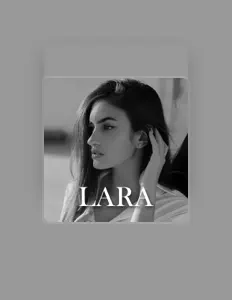 Listen to Lara, watch music videos, read bio, see tour dates & more!