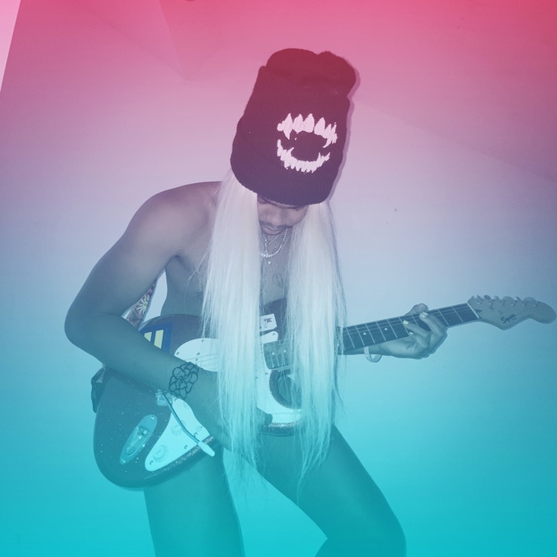 Vince Heartbreak - Brand New