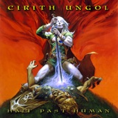 Cirith Ungol - Shelob's Lair