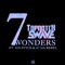 7wonders (feat. A'justice & Jcdarebel) - TopNotch Swave lyrics