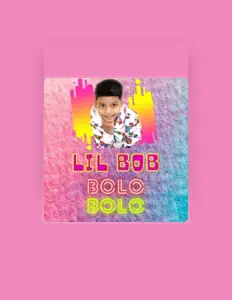 Listen to Lil' Bob, watch music videos, read bio, see tour dates & more!