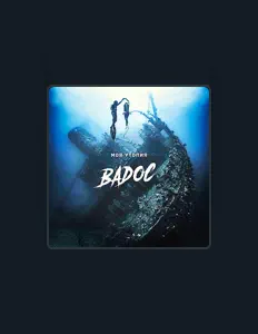 Listen to ВАДОС, watch music videos, read bio, see tour dates & more!