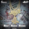 Money Makkin Murder - EP