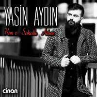 Kim O Sakallı Adam — Yasin Aydın