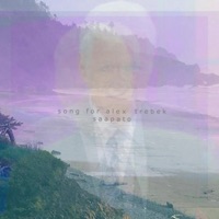 Song For Alex Trebek - EP - Saapato