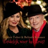 Eindelijk weer Kerstmis - Ronnie Tober & Belinda Kinnaer