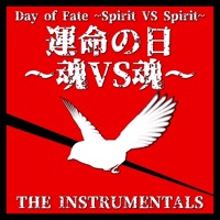 Day of Fate ~Spirit VS Spirit~ (The Instrumentals) - Single - TeamFourStar