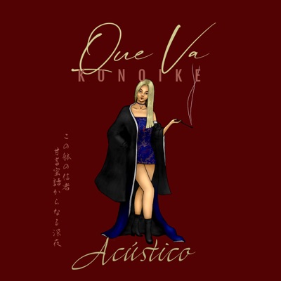 Que Va (Acústico) - Single