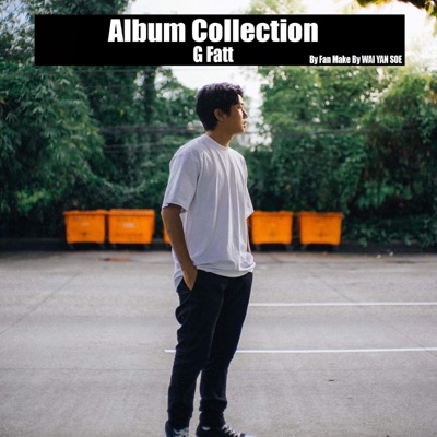 Wai Yan Soe - new version 8 day 8 month 8 hour (feat. G Fatt)