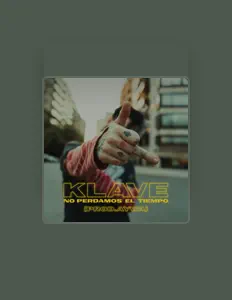 Listen to Klave, watch music videos, read bio, see tour dates & more!