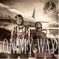 ON MY WAY (feat. YGKC) - Single - Norfpolez Punn