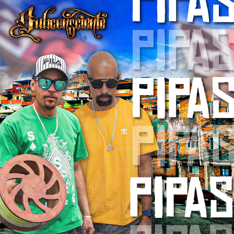 Pipas