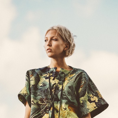 Listen to Julia Adams, watch music videos, read bio, see tour dates & more!