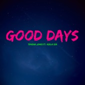 Good Days (feat. Azela Sza) artwork