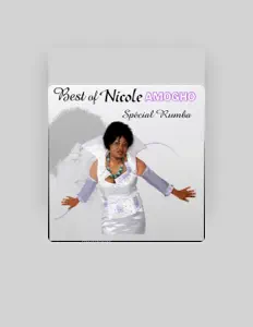 Listen to Nicole Amogho, watch music videos, read bio, see tour dates & more!