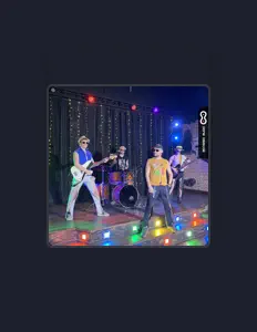 Listen to АДЖАЙЛ, watch music videos, read bio, see tour dates & more!