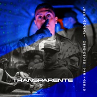 Transparente - Single - Coko Yamasaki, Neto Reyno & Yaz Tarelo