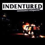 Resistance Etiquette - EP