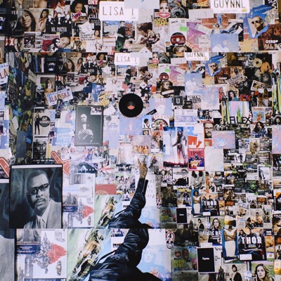 From My Room to Yours, Vol. 1