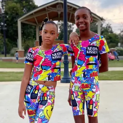 Listen to Rielly Girlz, watch music videos, read bio, see tour dates & more!