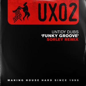 Funky Groove (Sorley Remix) - Single