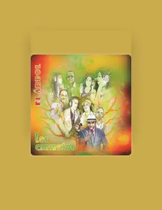 Los Caribeñosを聴いたり、ミュージックビデオを鑑賞したり、経歴やツアー日程などを確認したりしましょう！