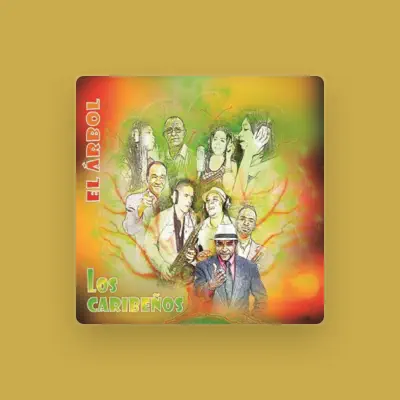 Listen to Los Caribeños, watch music videos, read bio, see tour dates & more!