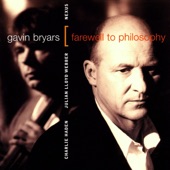 Bryars: Cello Concerto "Farewell To Philosophy"; By The Vaar; One Last Bar Then Joe Can Sing artwork