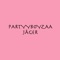 Jäger - Partyyboyzaa lyrics