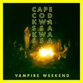 Cape Cod Kwassa Kwassa (Radio Edit) artwork