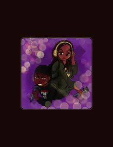 A Vibe Called Blessedを聴いたり、ミュージックビデオを鑑賞したり、経歴やツアー日程などを確認したりしましょう！