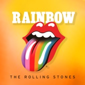 The Rolling Stones - Blinded By Rainbows (Remastered)